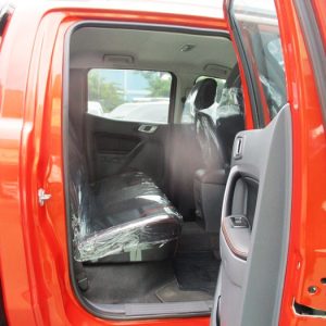+ US$ 3000 For RAPTOR FACELIFT