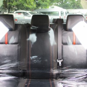 + US$ 3000 For RAPTOR FACELIFT