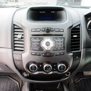 + US$ 3000 For RAPTOR FACELIFT