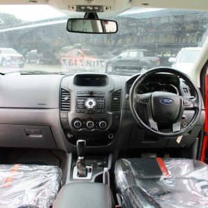 + US$ 3000 For RAPTOR FACELIFT