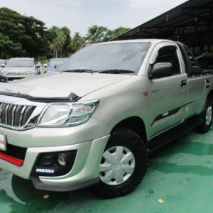 +1500 Prado Face TRD Accessories